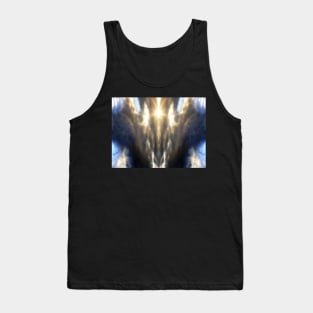 Stand Still Tank Top